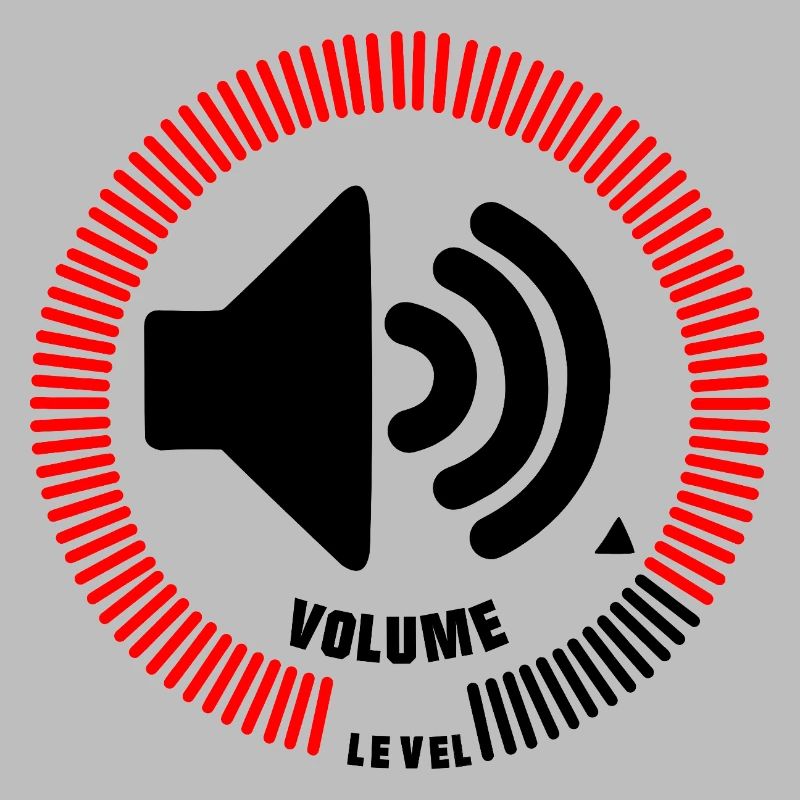 Volume Level