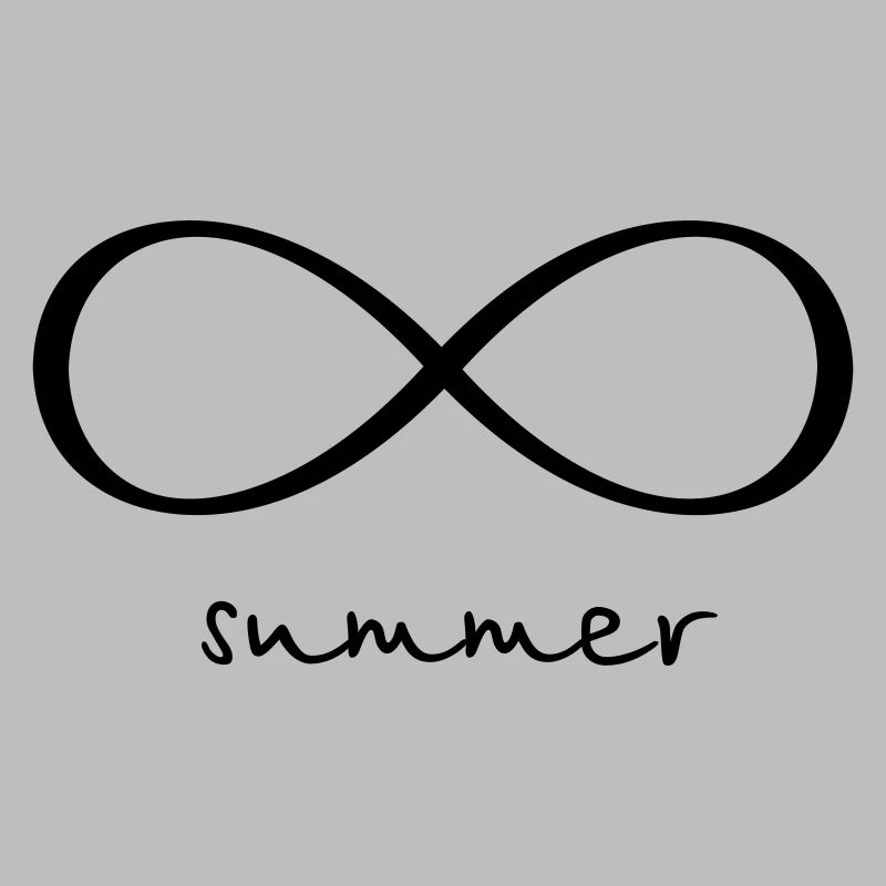 Buzzer du signe d’infini