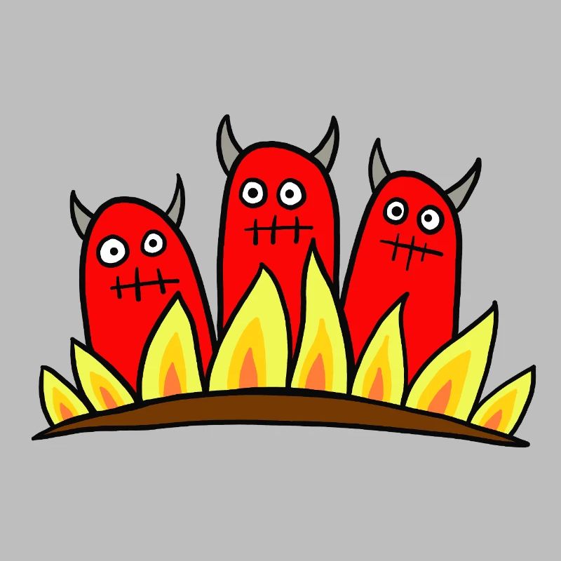 3 Diables