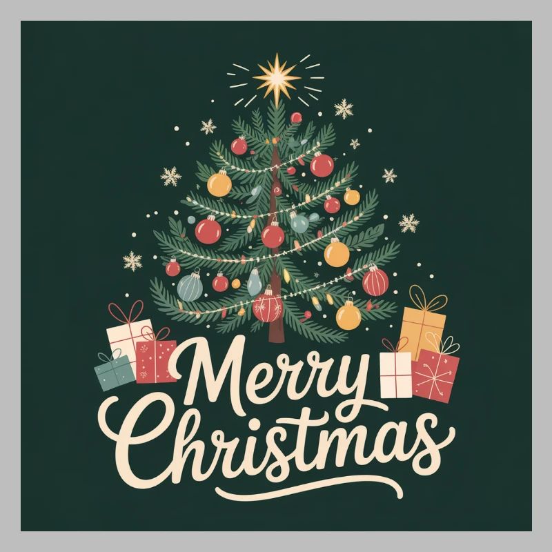 Joyeux Noël