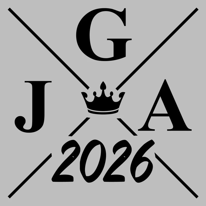 Jga 2026 Logo
