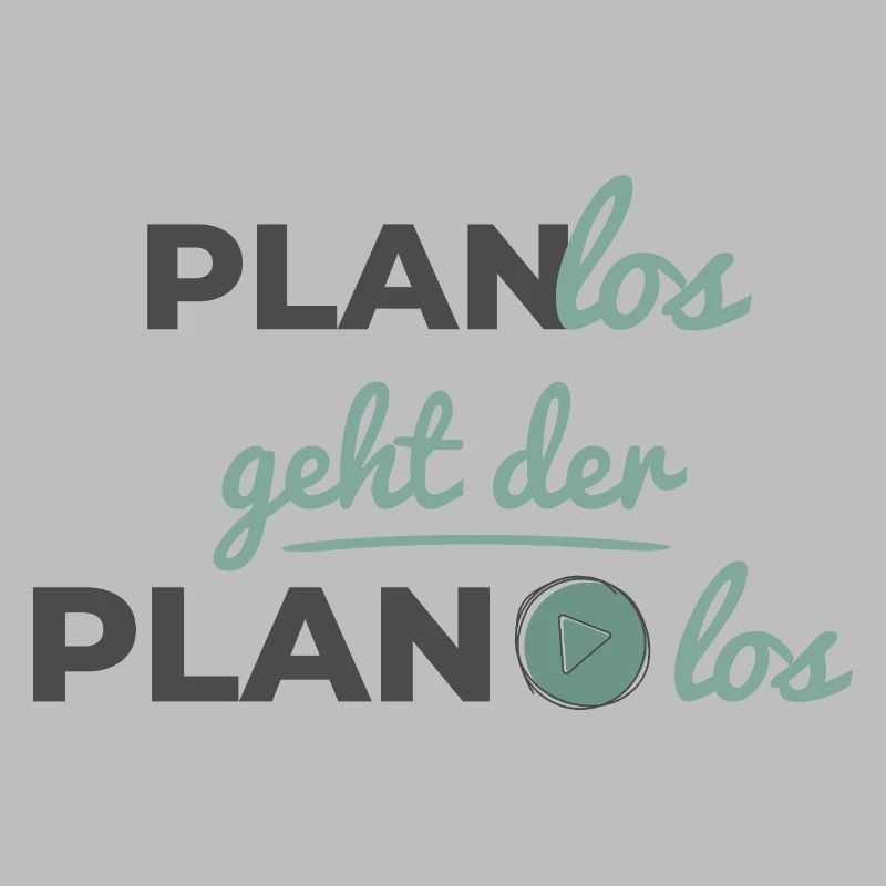 Le plan commence de manière désordonnée – Scandinave Soft Typography