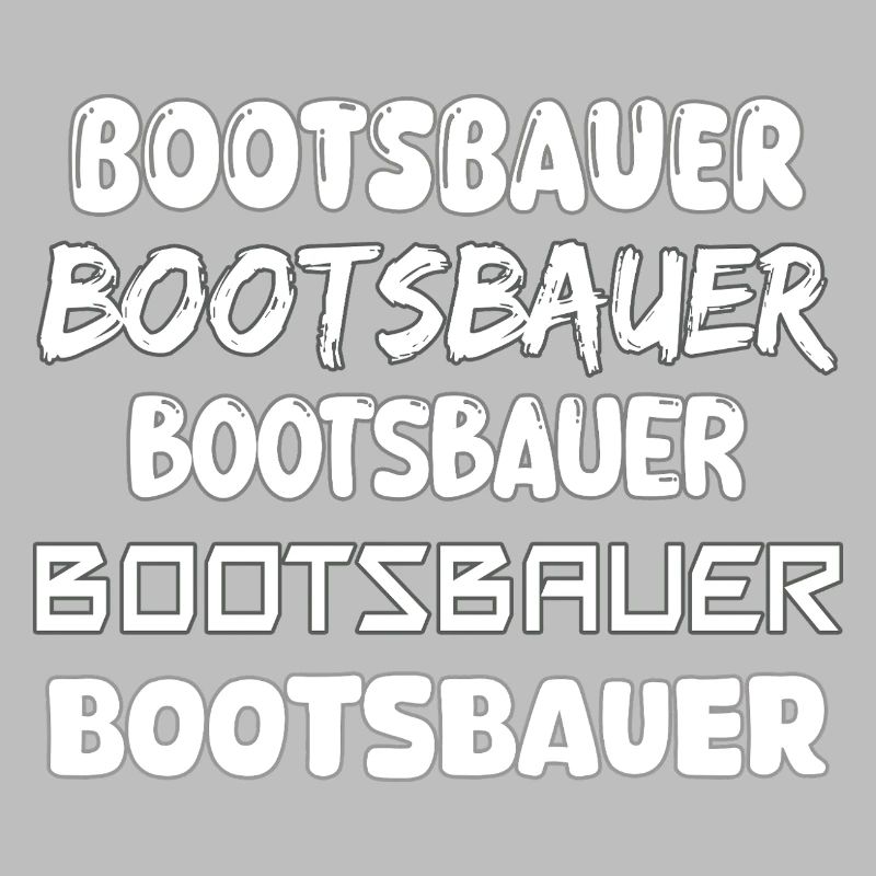 Constructeurs de bateaux