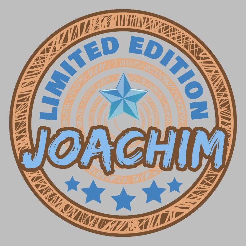 Joachim Joachim