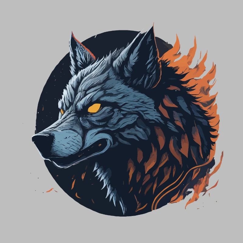 Night Wolf