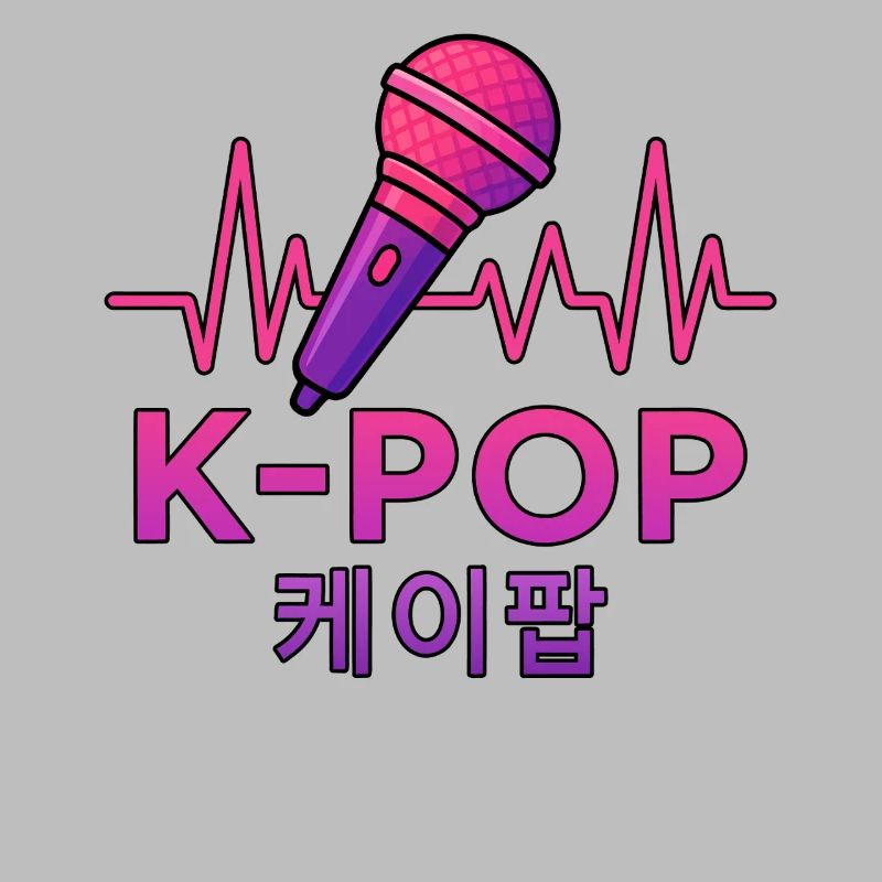 K Pop Coréen