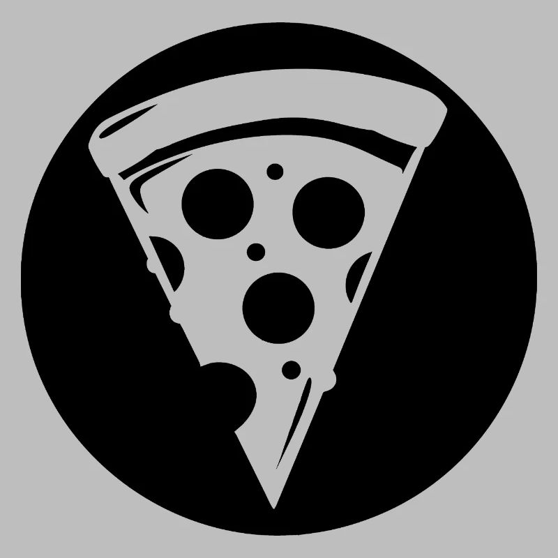Trancio di pizza