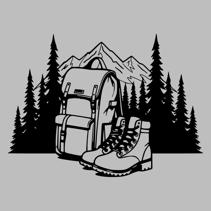 Absolute black, where it all begins