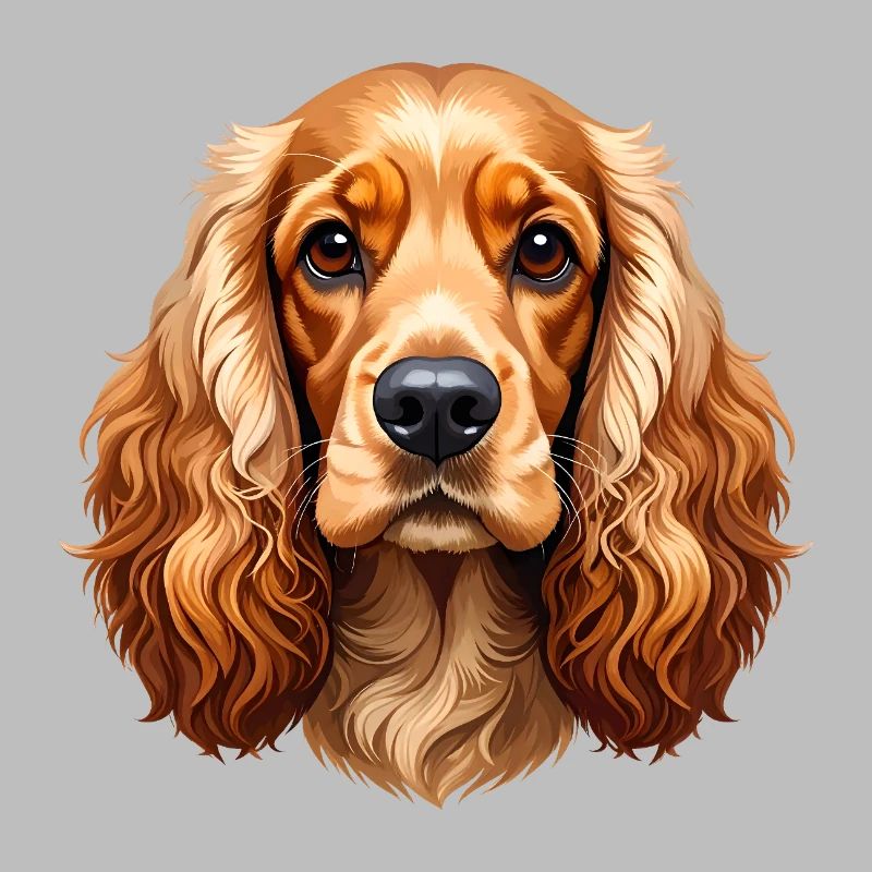 Cocker Spaniel