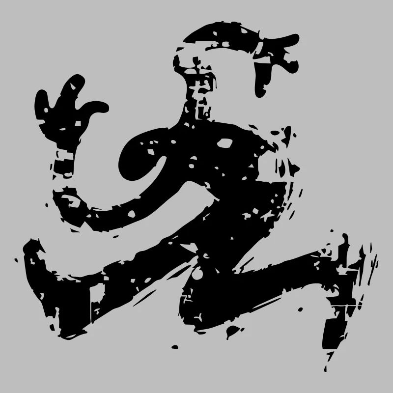 Minimal, Abstract, Shape, Motion, Drawing, Dynamic