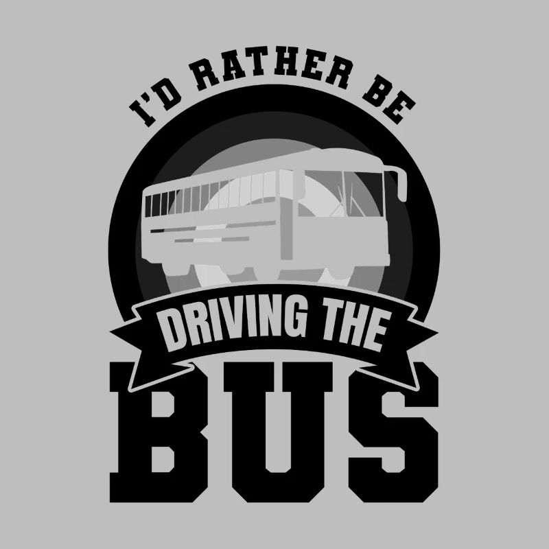 Bus Driver Joke