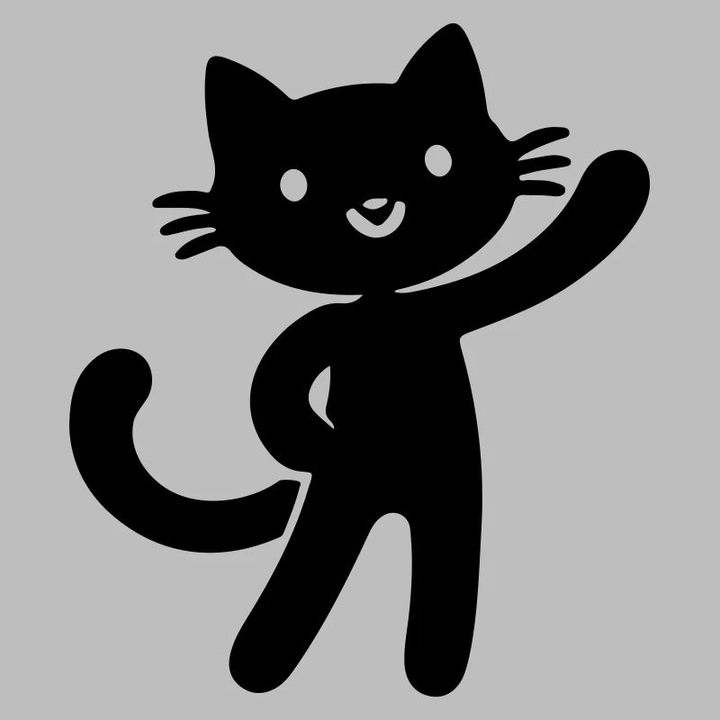 Chat mignon