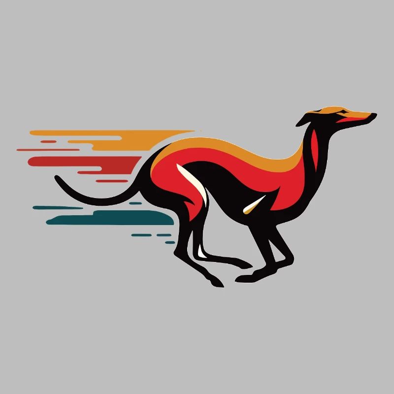 Galgo Logo No12