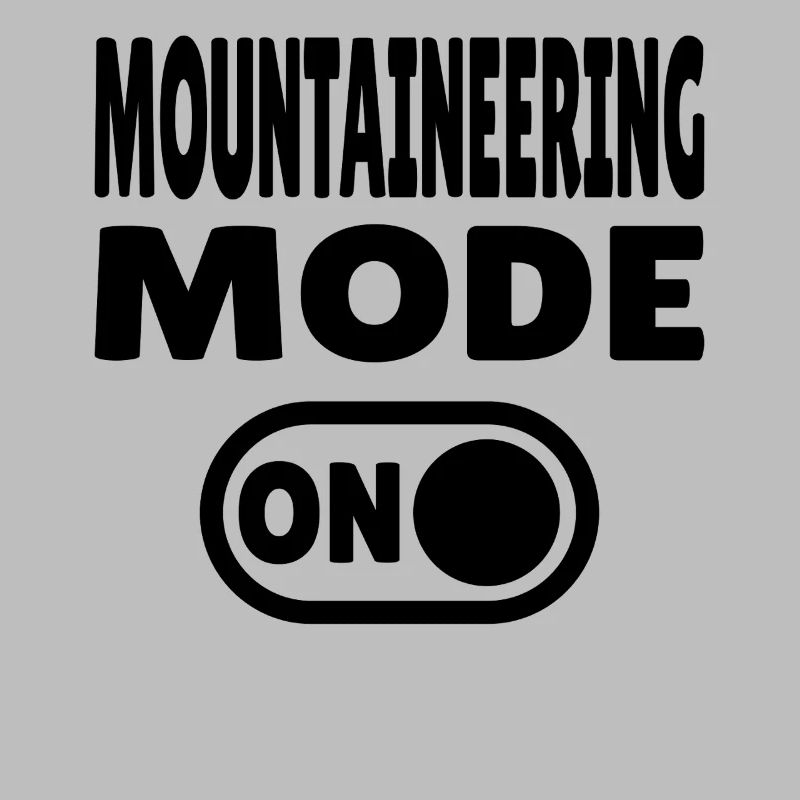 Mountaineering Mode ON – Summit in sight