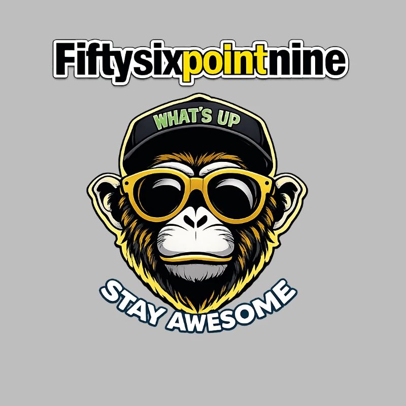 Fiftysixpointnine
