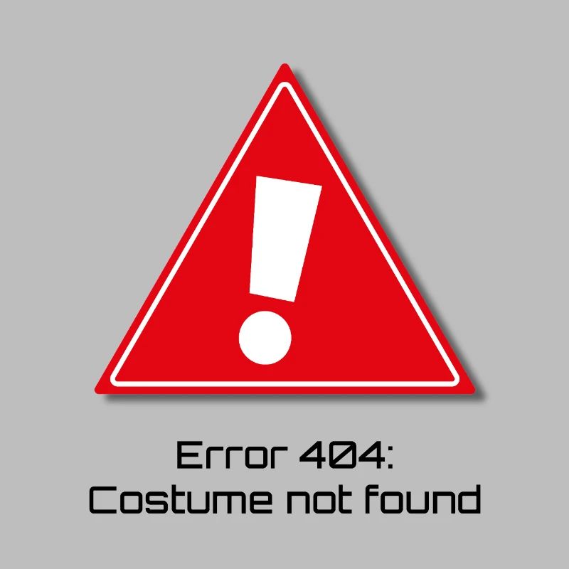 Error 404: Karneval