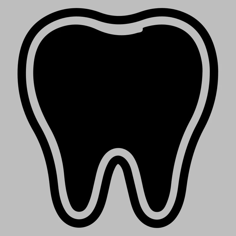 Symbole de la dent