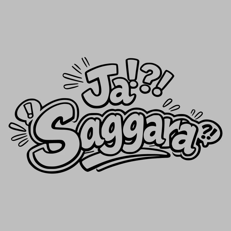 Ja Saggara