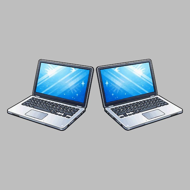Laptop