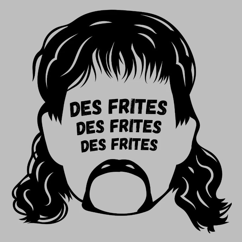 frites, Jeff, chtimi