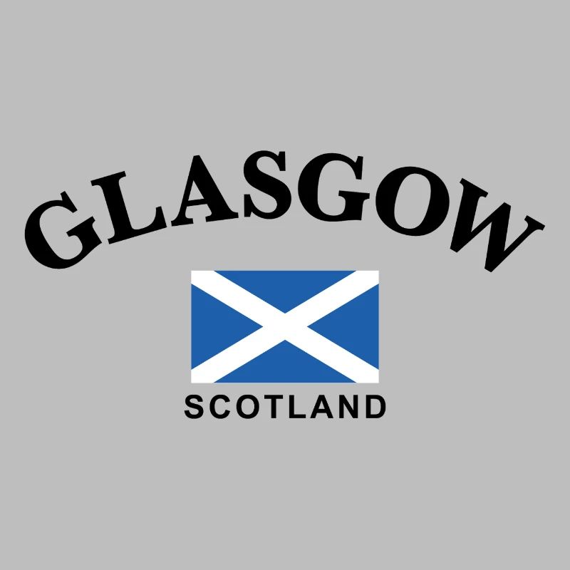 Glasgow, Écosse