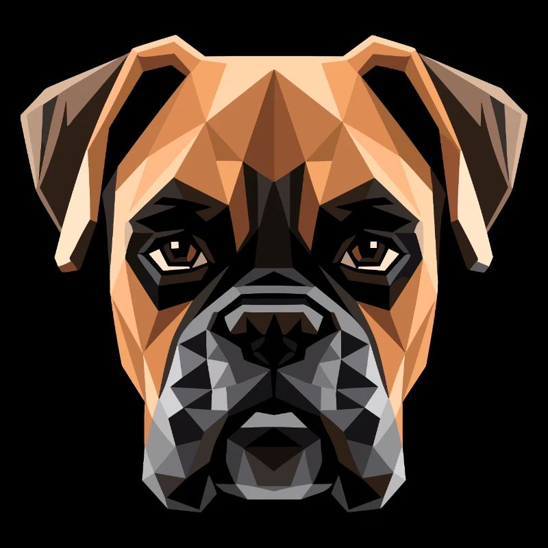 Deutscher Boxer Hunde Boxerverein German Boxer