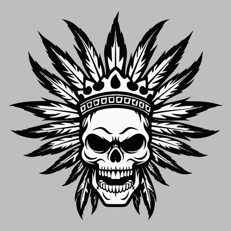 Chef apache DeadIndian