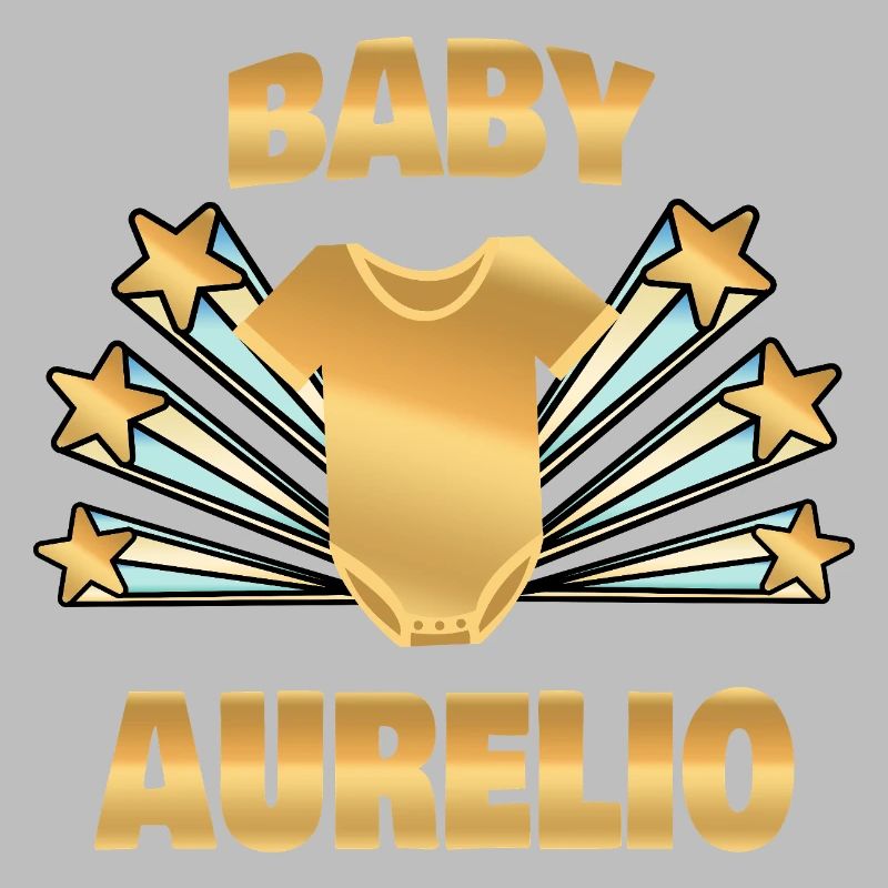 Born Aurelio