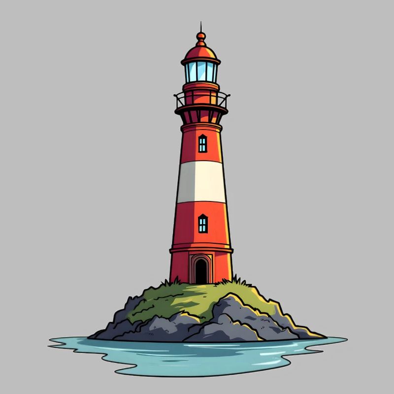 lighthouse