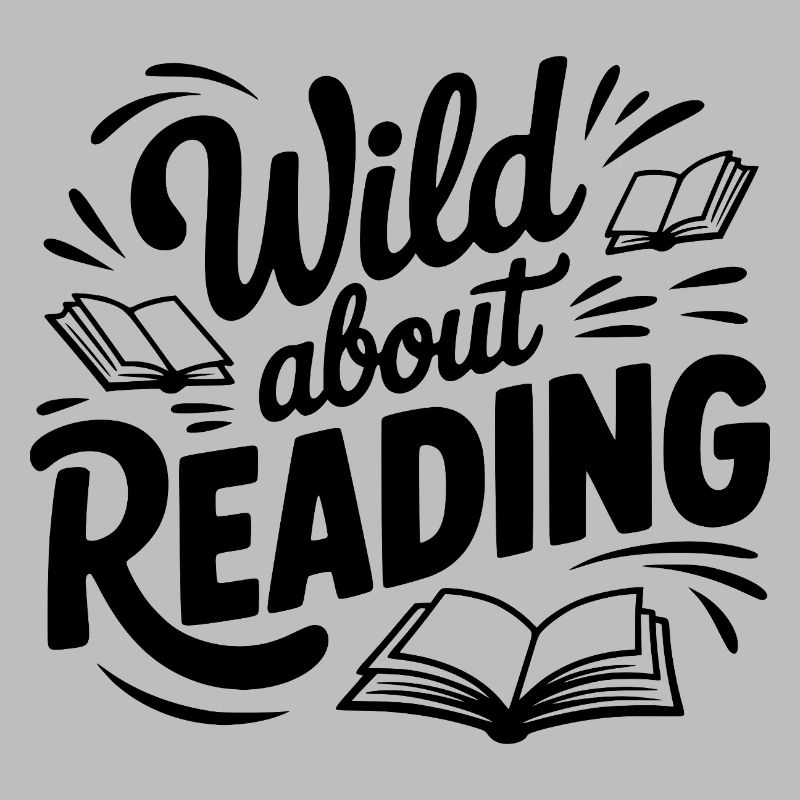 Passionné de lecture