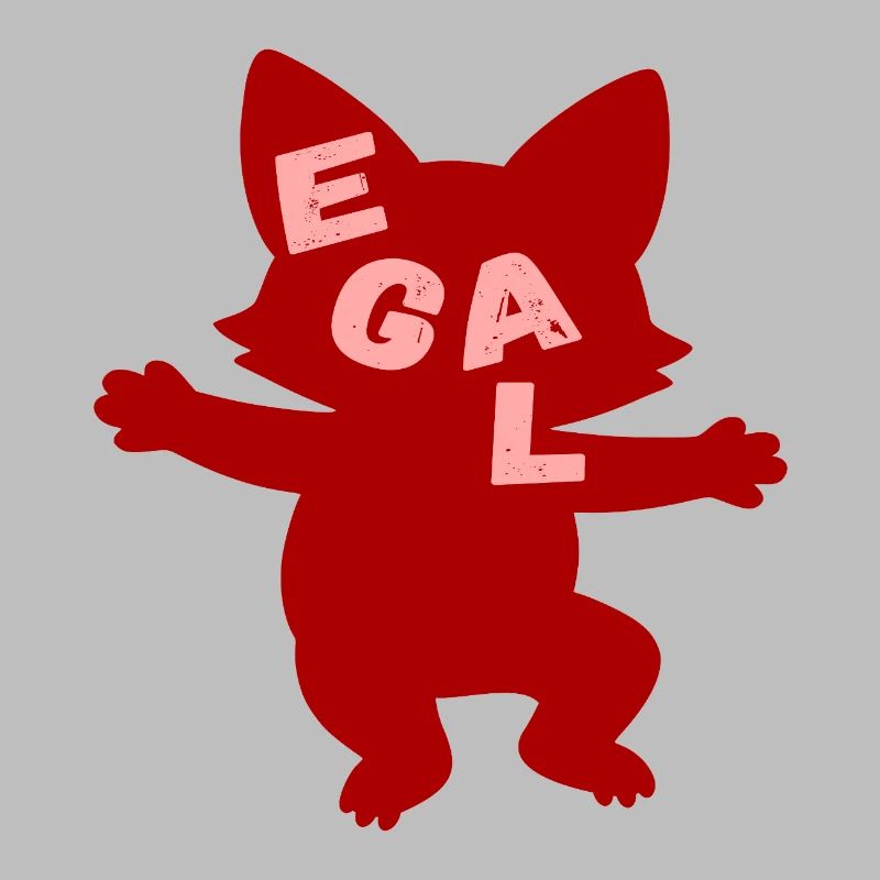 Fuchs Doesn't matter lightness