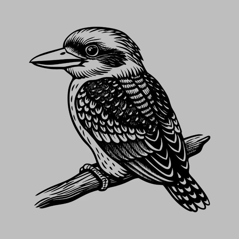 Kookaburra