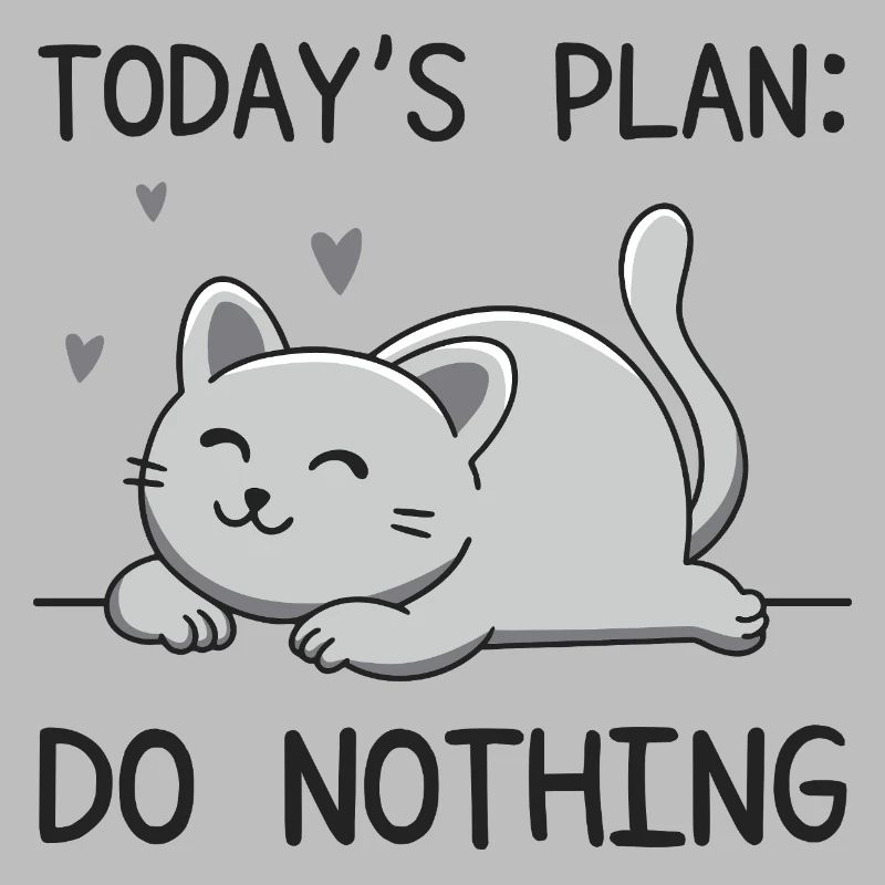 Le plan du jour