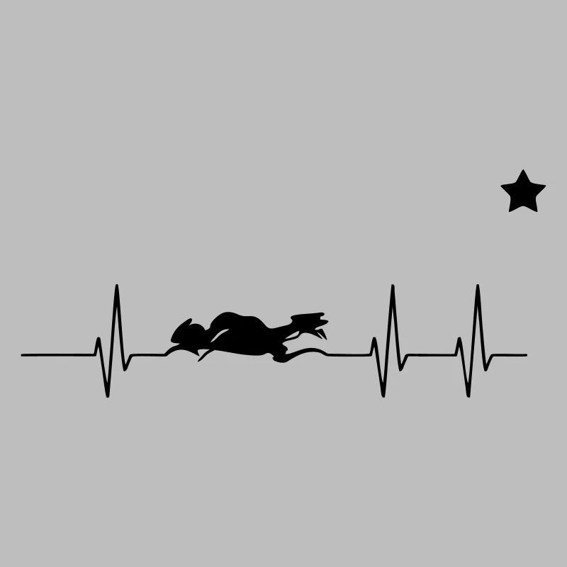 Cœur de vélo Devise