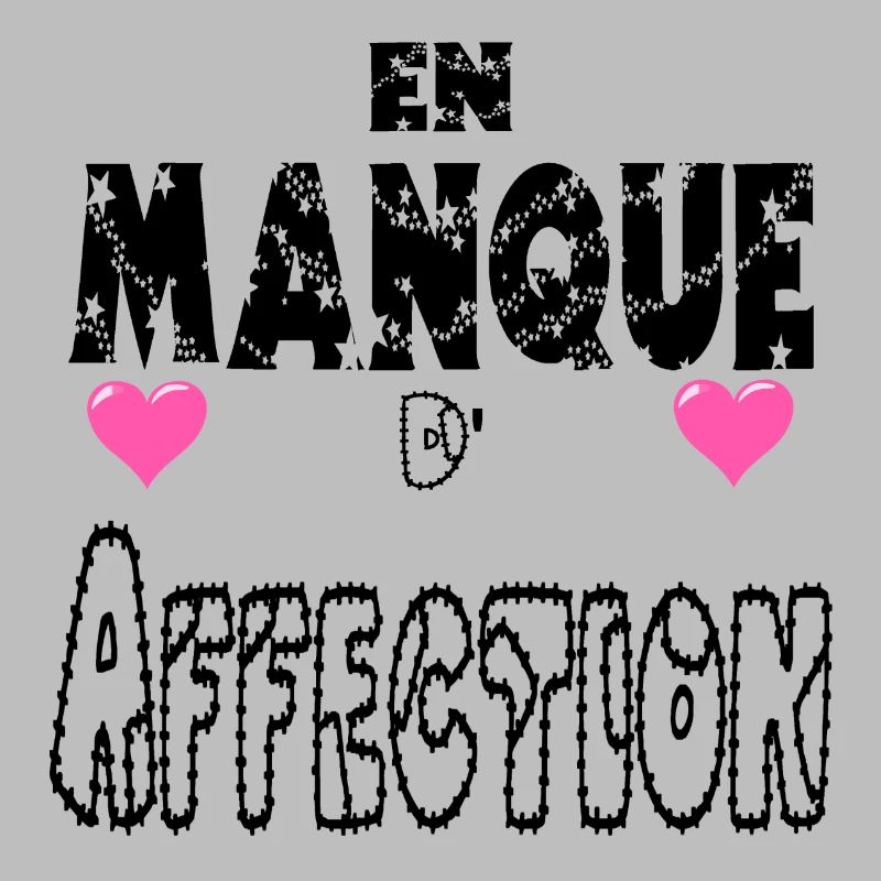 En Manque d'Affection