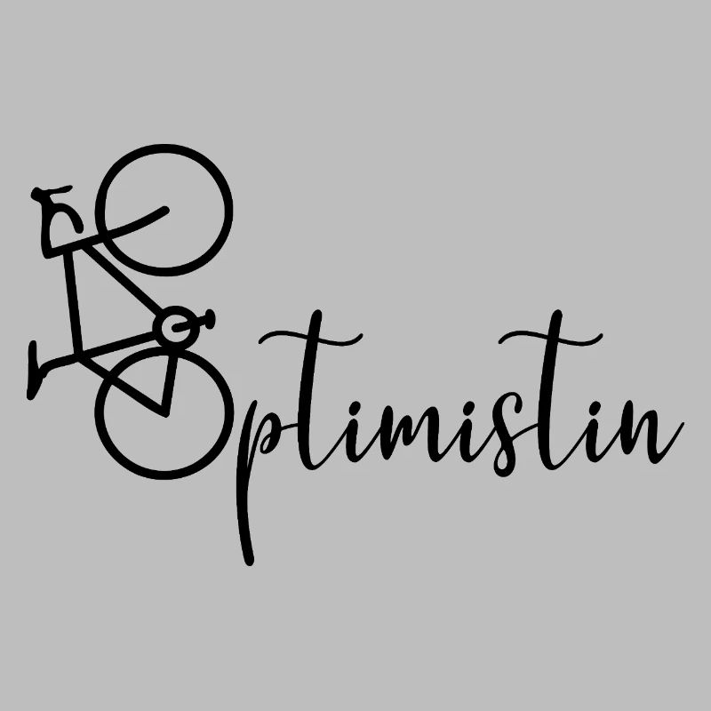 Roue cyclable Optimist
