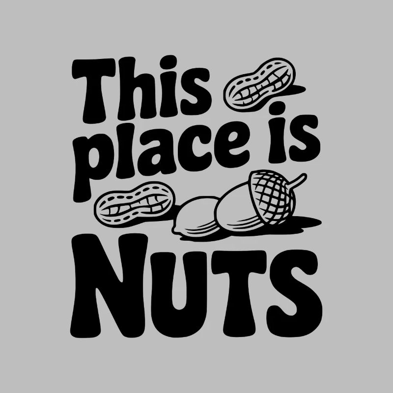 This Place is Nuts