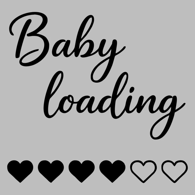 Chargement de bébé