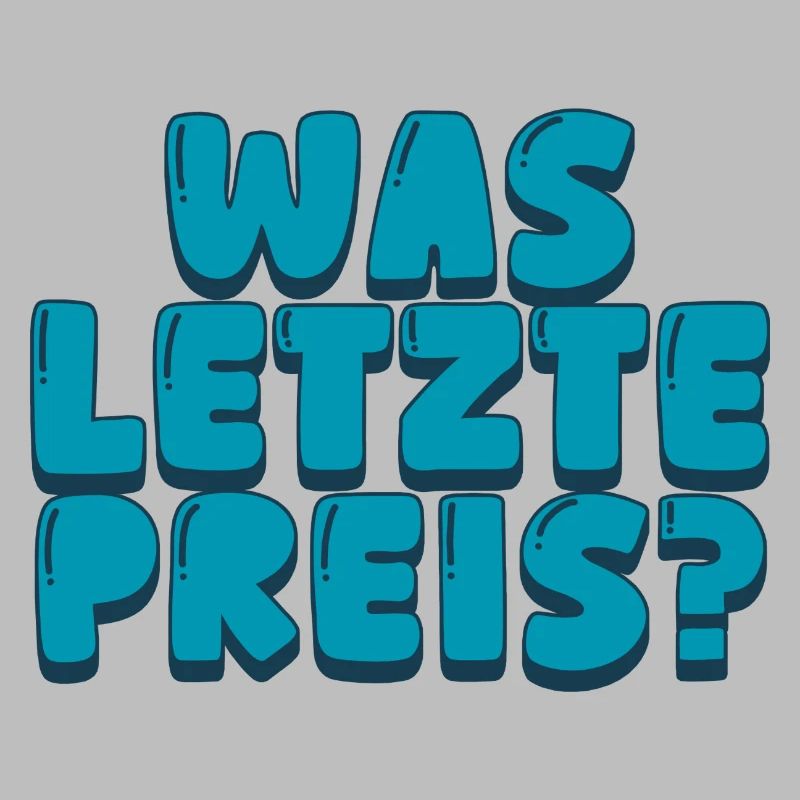was letzte preis