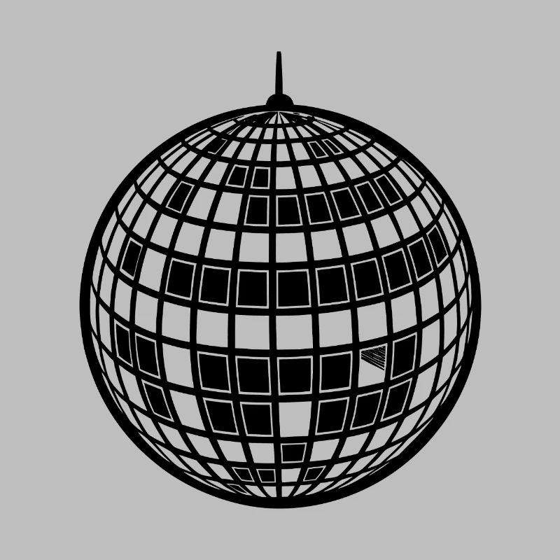 Disco ball