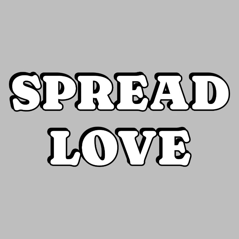Spread Love 