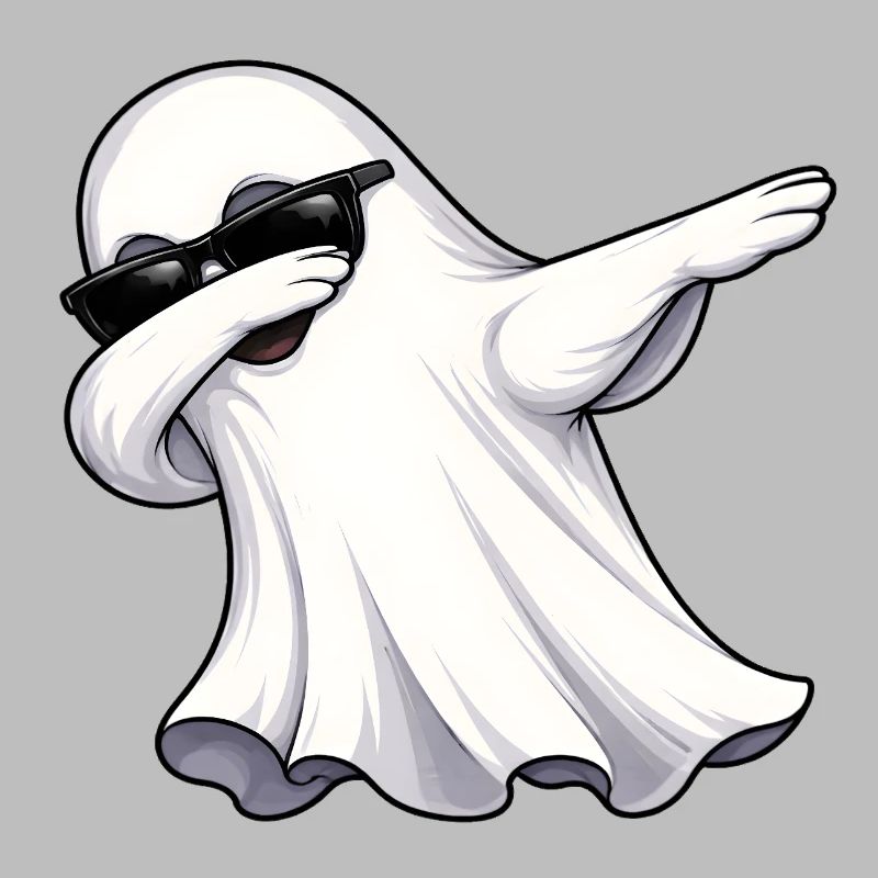 Dab Ghost