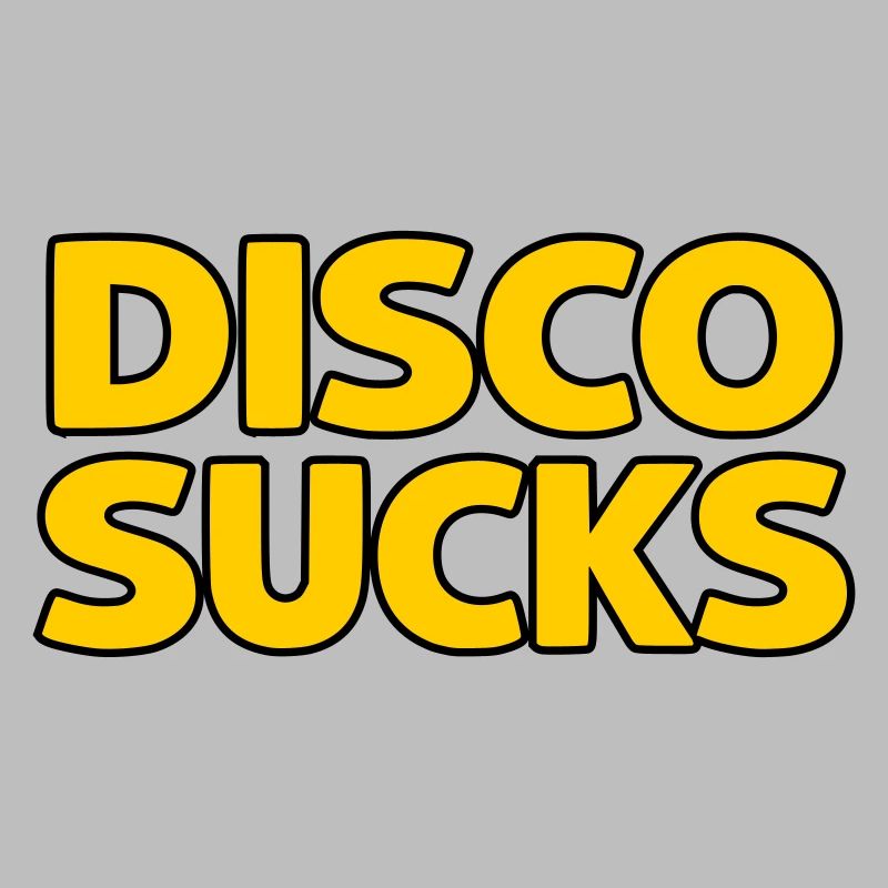 Disco ist