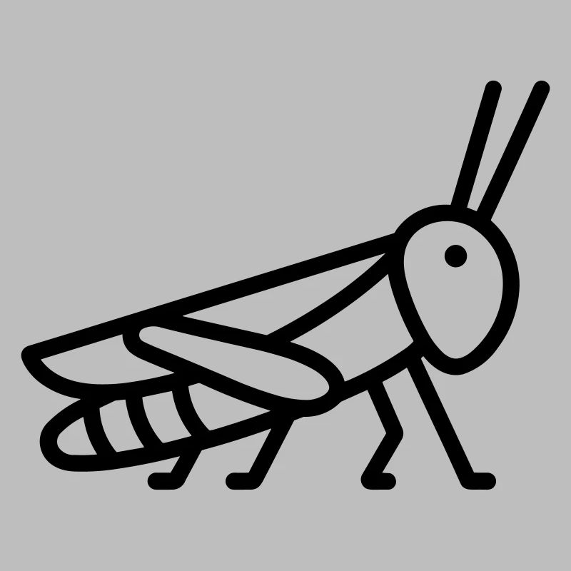 grasshopper