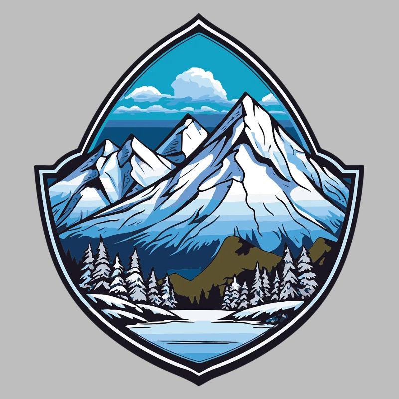 Berge