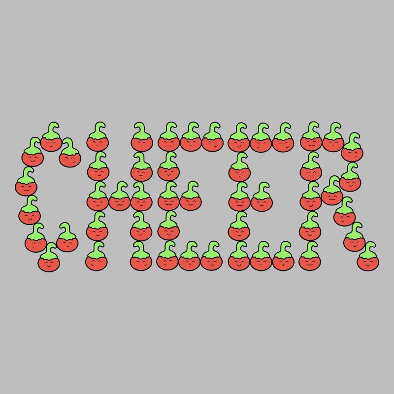 Les tomates s’encouragent