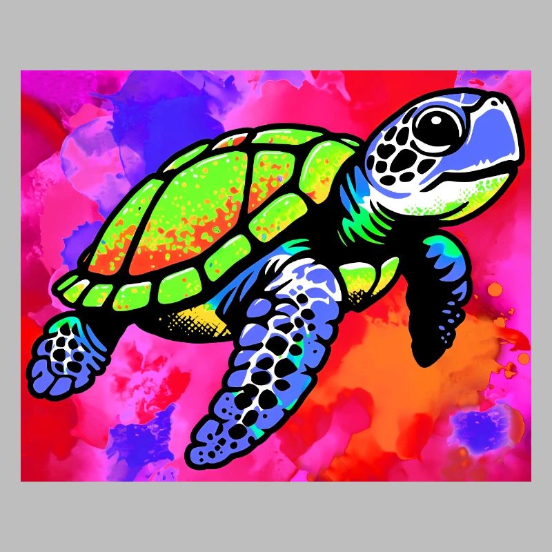 tortue