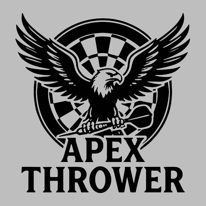 Lanceur d’apex de fléchettes