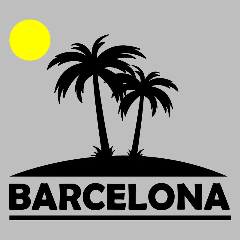 Barcelona Beach