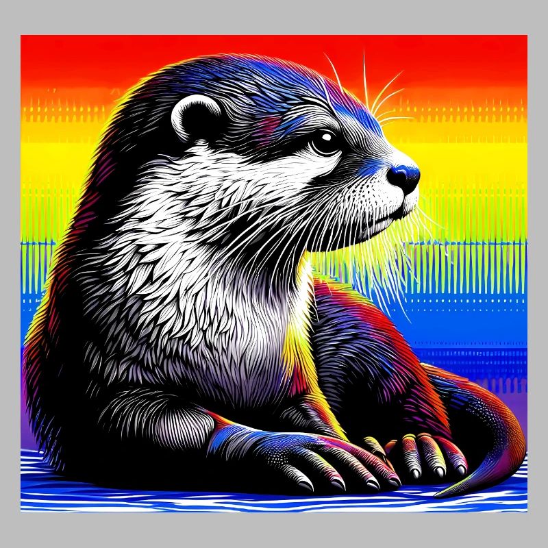 otter